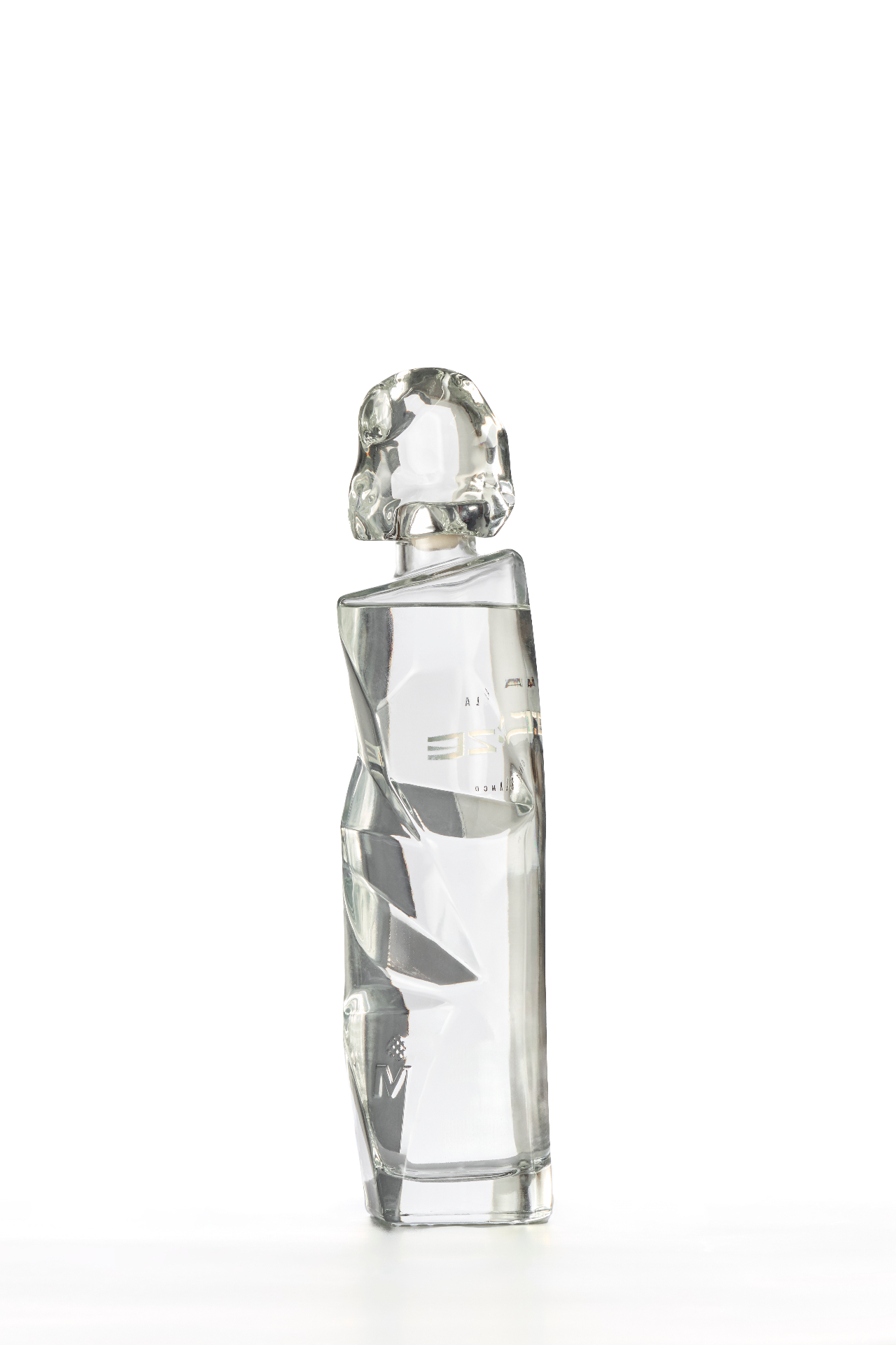 PULSE bottle, Blanco