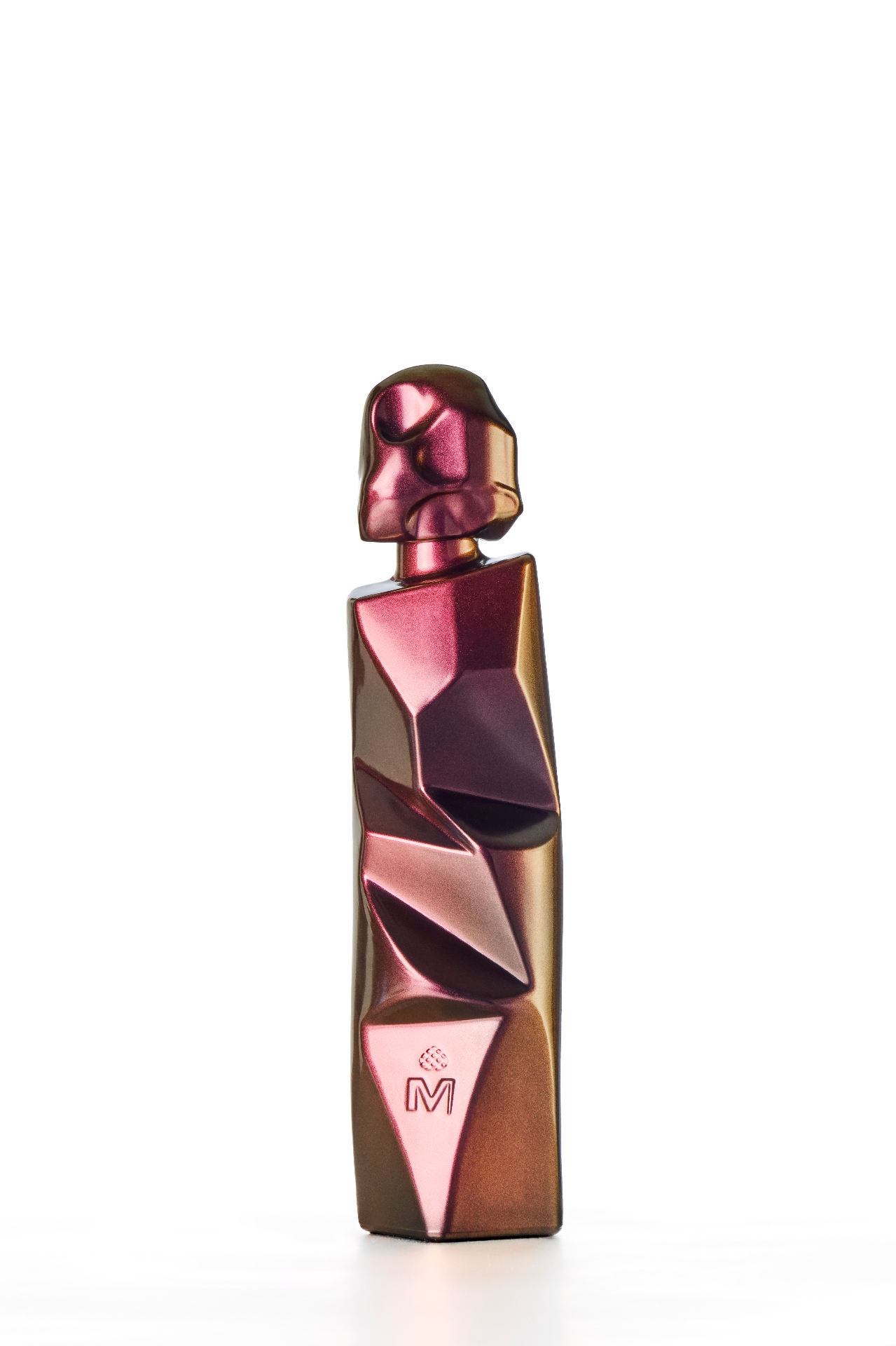 BLAST bottle, Joven