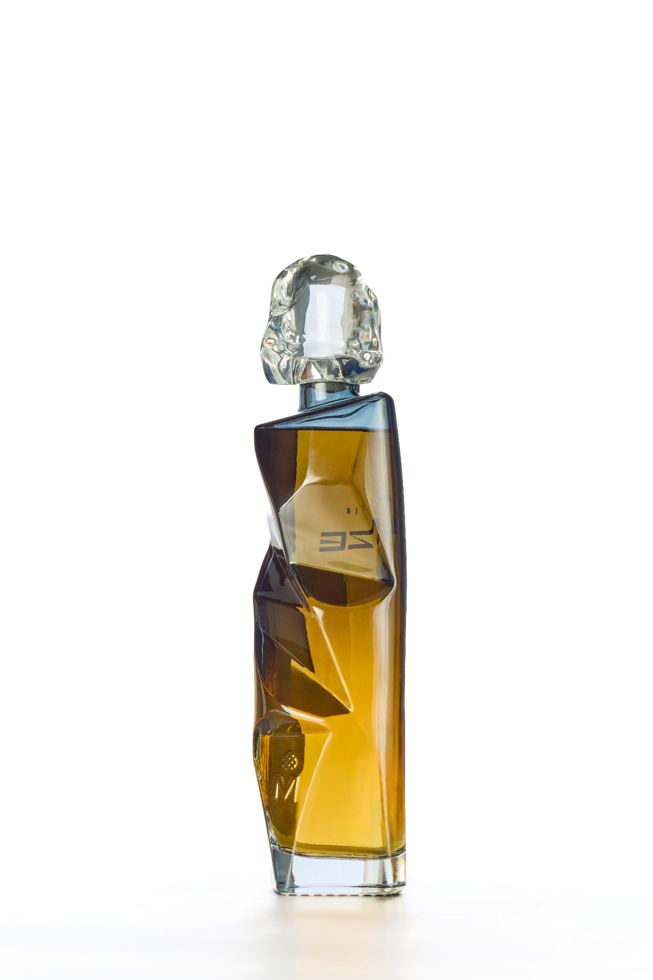 GRAND CRU bottle, Reposado