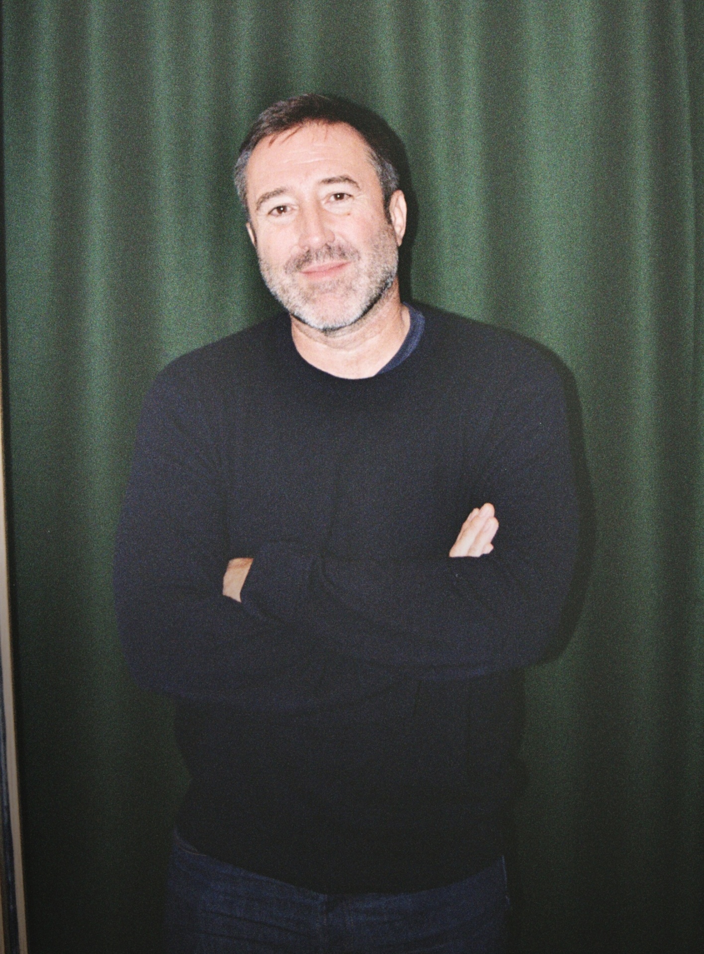 Frédéric Raillard