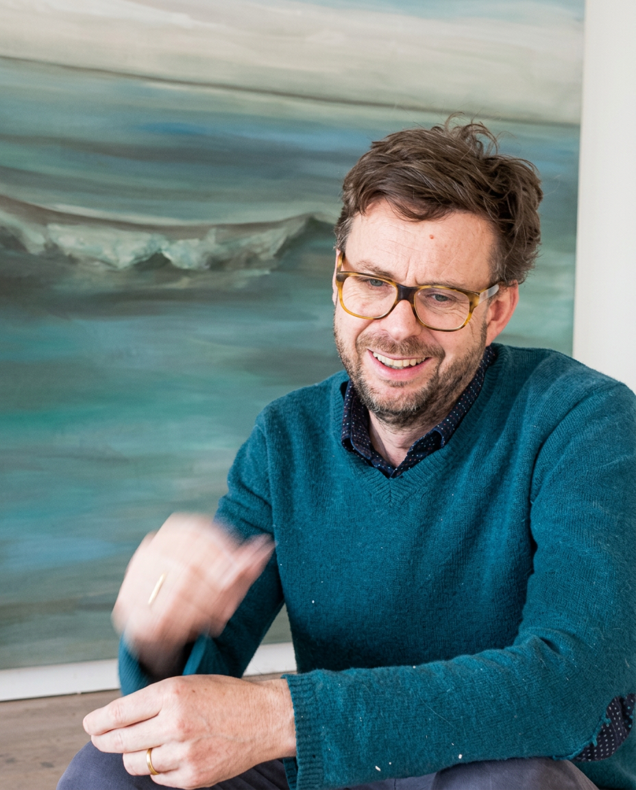 Guillaume Leblon